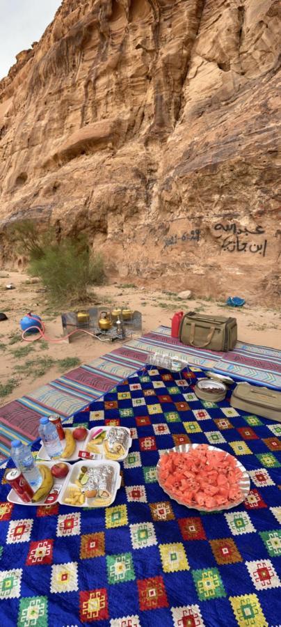 Glamping Island Luxury Camp & Bubbles Wadi Rum