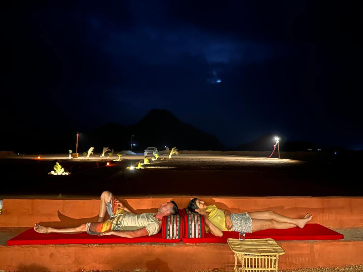 Glamping Island Luxury Camp & Bubbles 5*