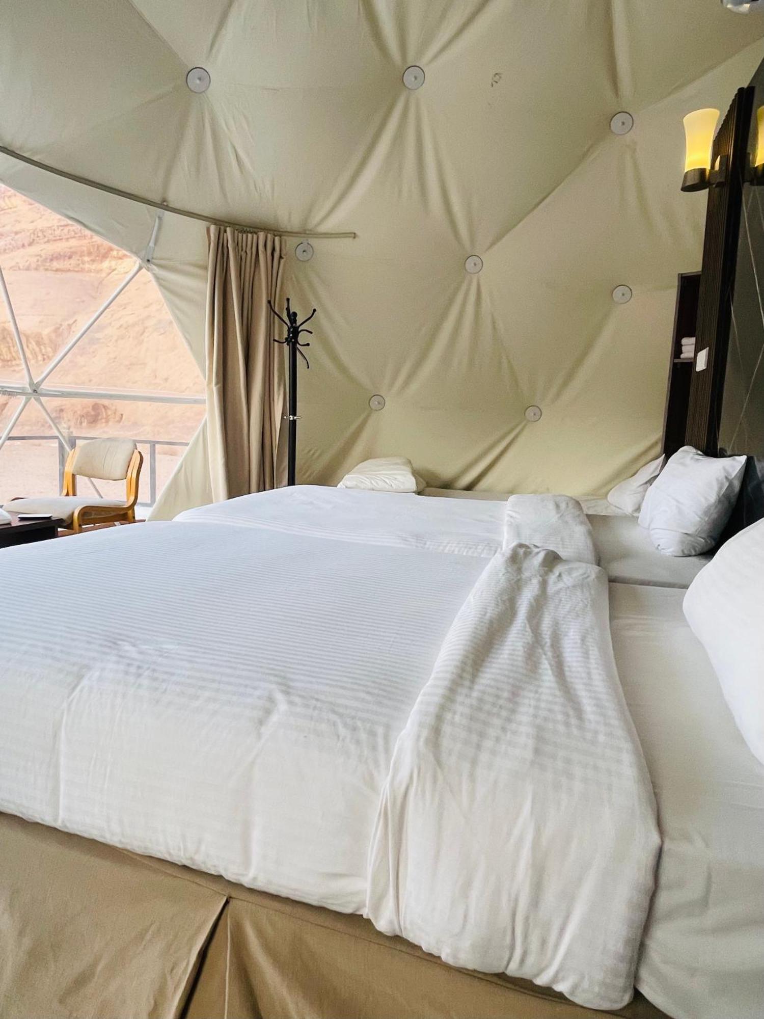 Island Luxury Camp & Bubbles 5*
